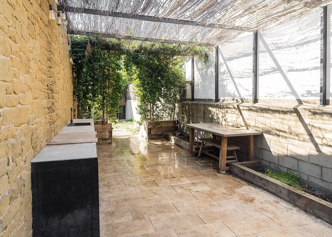 Piso con jardín en venta en Carrer de la Quintana 12, imagen 17