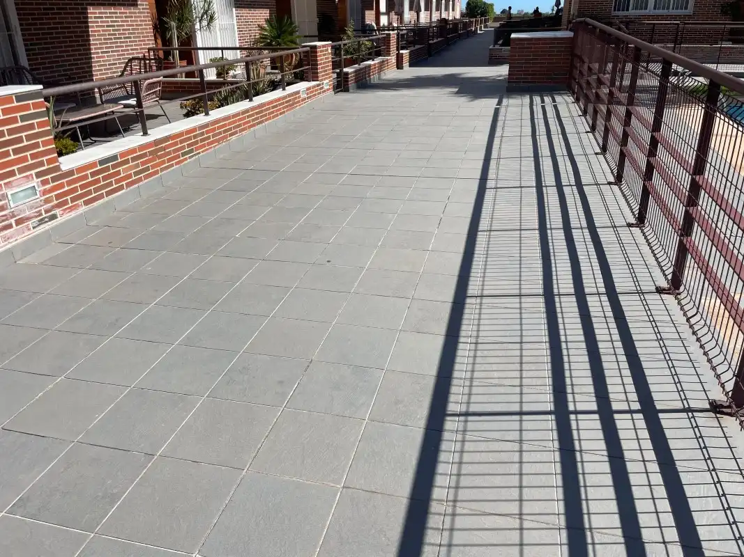 Casa a schiera con piscina in vendita a Plaça 9 d'Octubre, imagen 7