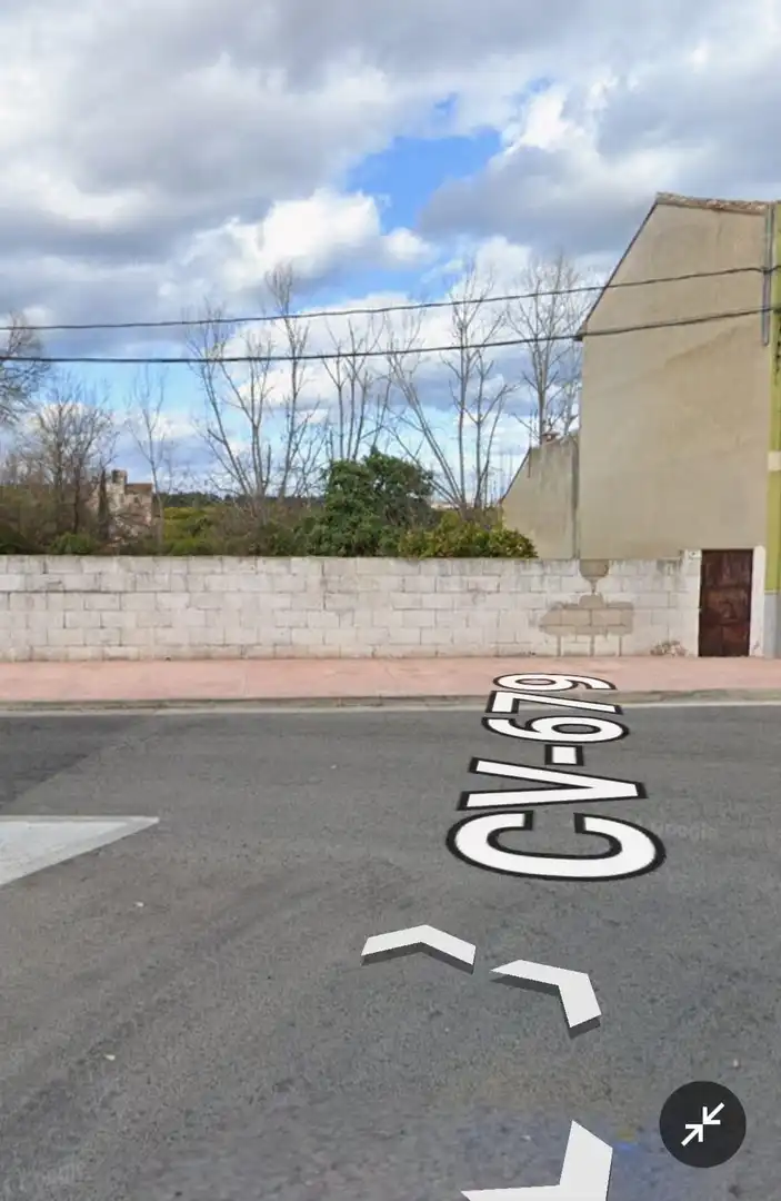 Industrial land for sale in L'Alqueria de la Comtessa, imagen 2