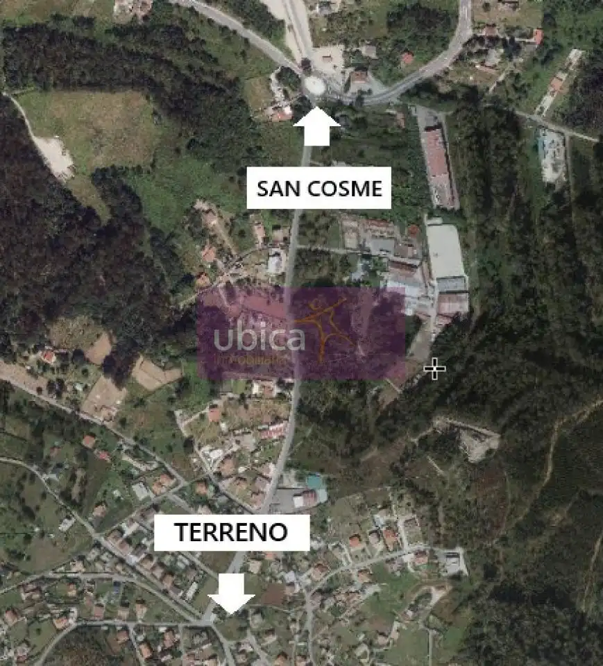 Terreno residenziale in vendita a Mos, imagen 7