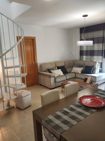 Ático en Venta en Dalías