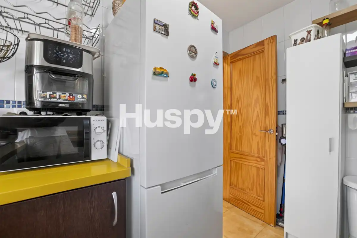 Terraced house with balcony for sale in Calle Residencial Ciudad de Cádiz, imagen 15