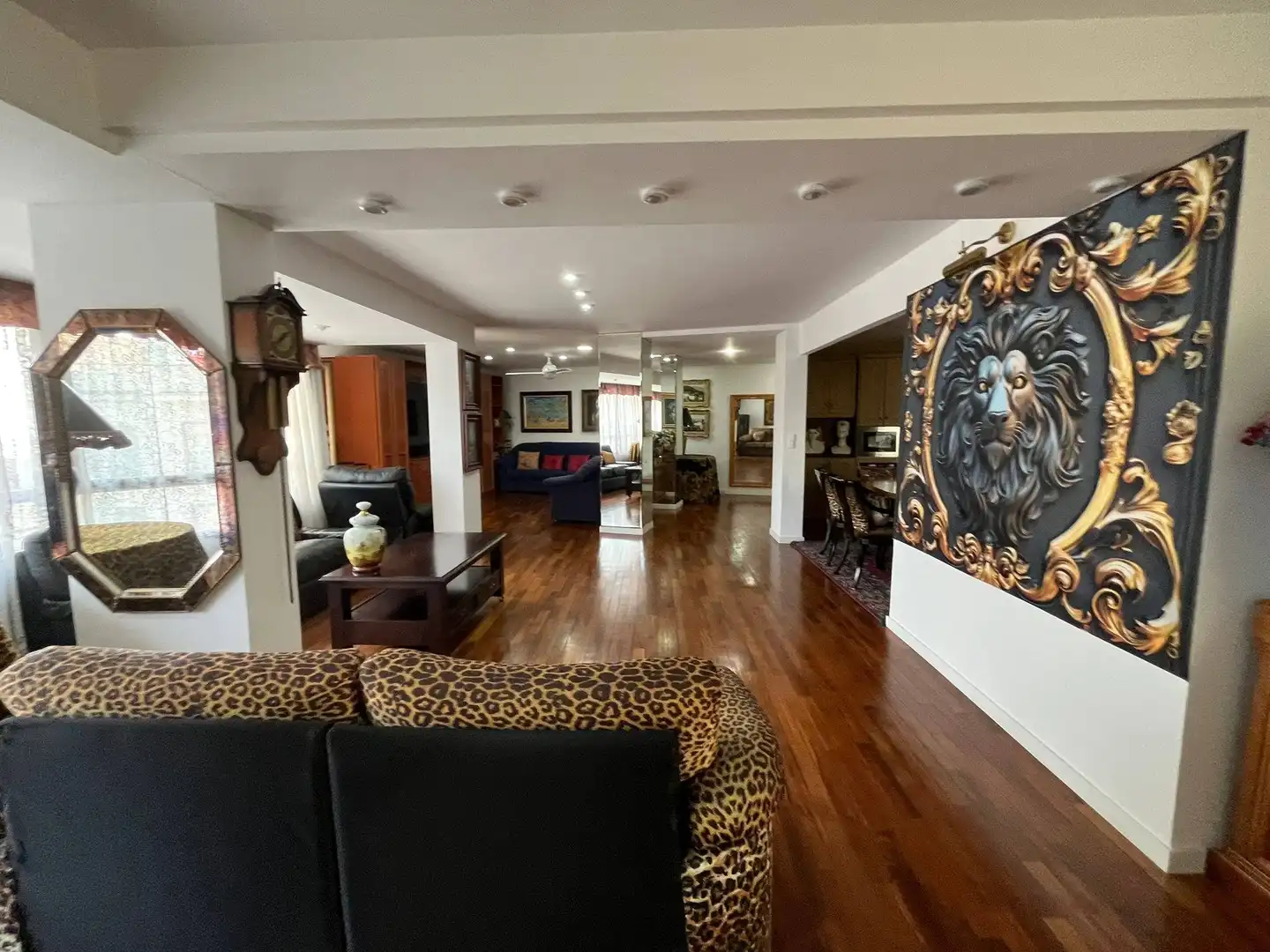 Flat with lift for sale in Calle Calle Kurssal, imagen 3