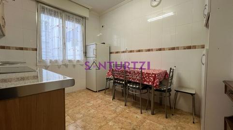 Foto 2 de Pis de lloguer a Las Viñas, Santurtzi