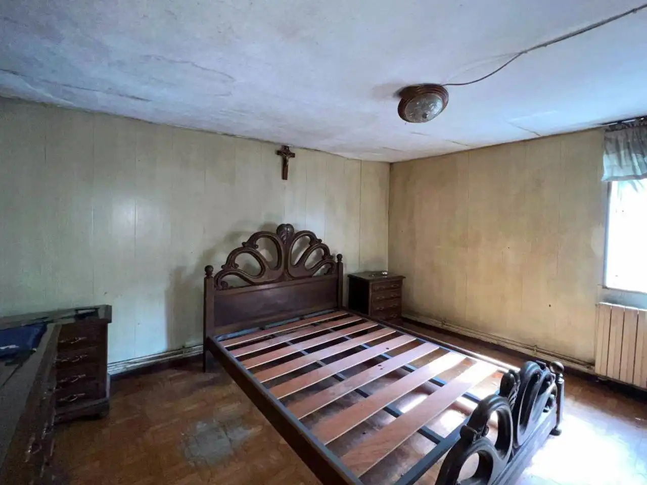 Casa o chalet en venta en Lugo con Calefacción, Trastero y Amueblado
