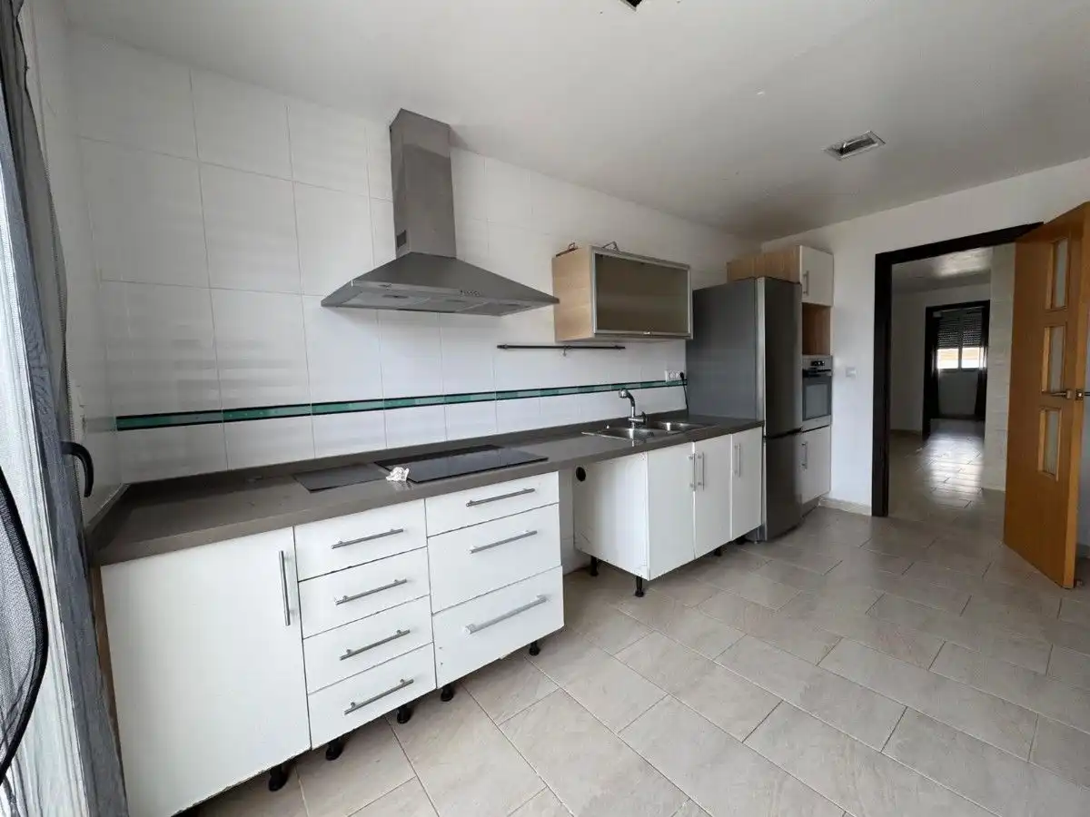 Penthouse mit Aufzug zum Verkauf in Vilallonga / Villalonga, imagen 20