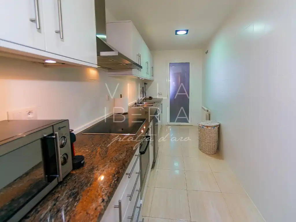 Apartament amb terrassa en venda a Calle Punta Prima, imagen 28