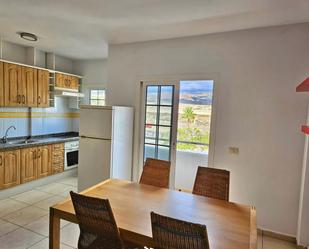 Kitchen of Flat for sale in Granadilla de Abona  with Terrace