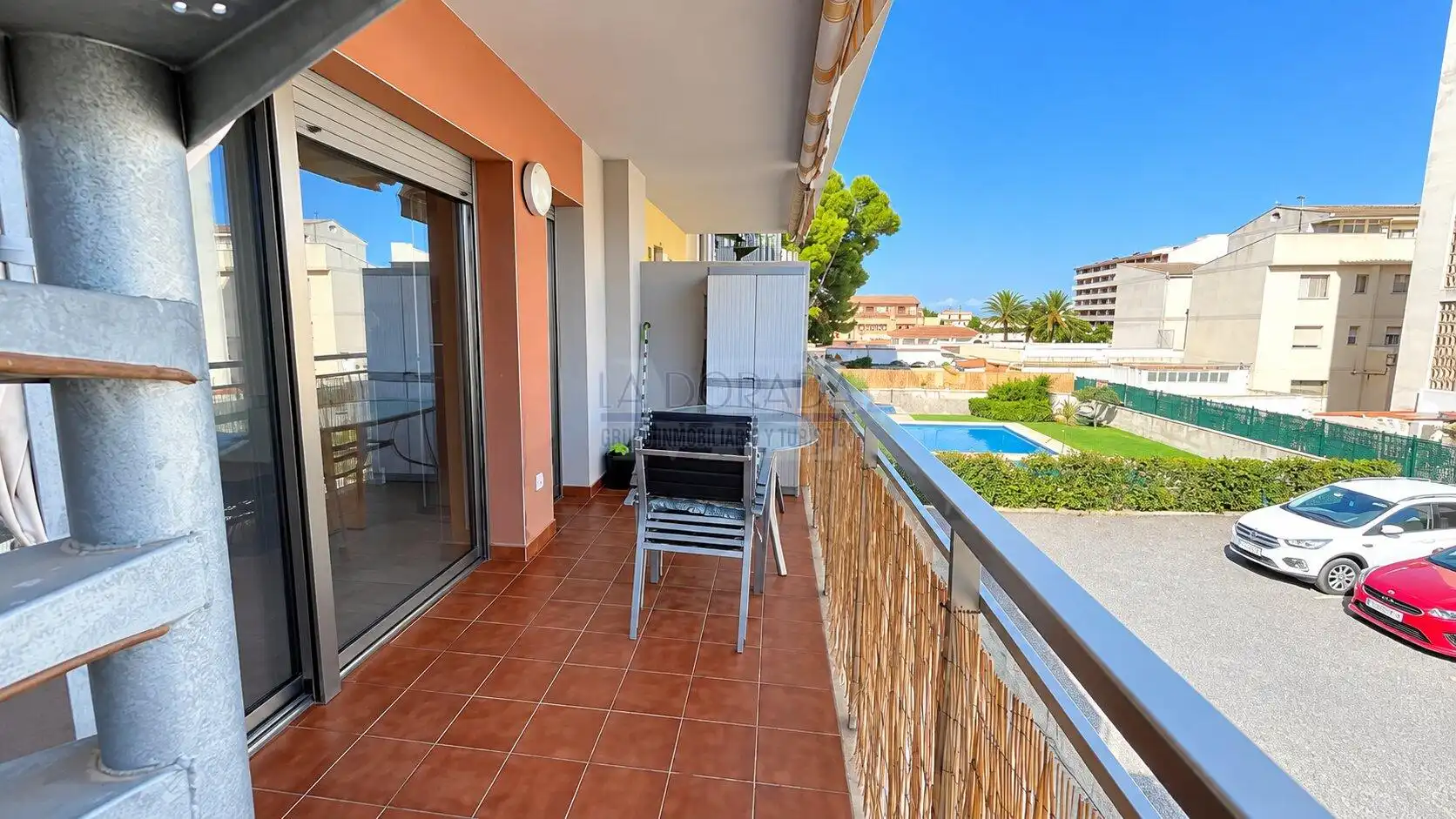 Wohnung mit Terrasse zum Verkauf in Miami Platja, imagen 25
