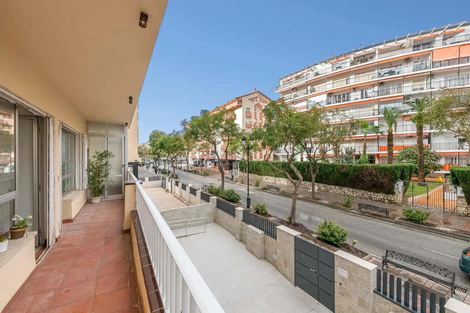 Piso en venta en Avenida de Ramón y Cajal, 36, Puerto Deportivo