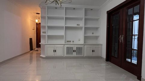Foto 5 de Apartamento de alquiler en Parque Ayala - Jardín de la Abadía - Huelín, Málaga Capital