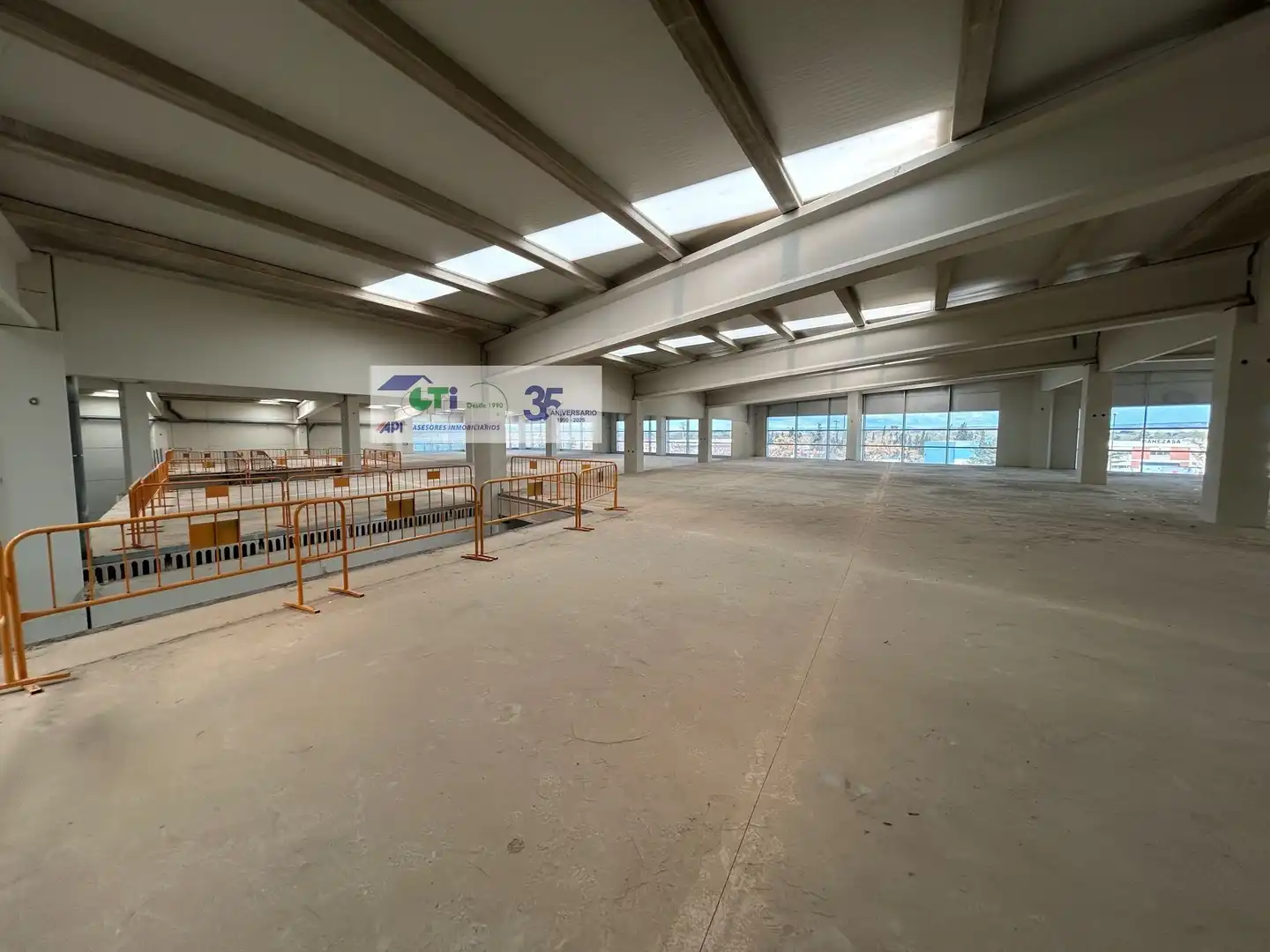 Industrial building for sale in PARQUE EMPRESARIAL MIRAFLORES, imagen 16