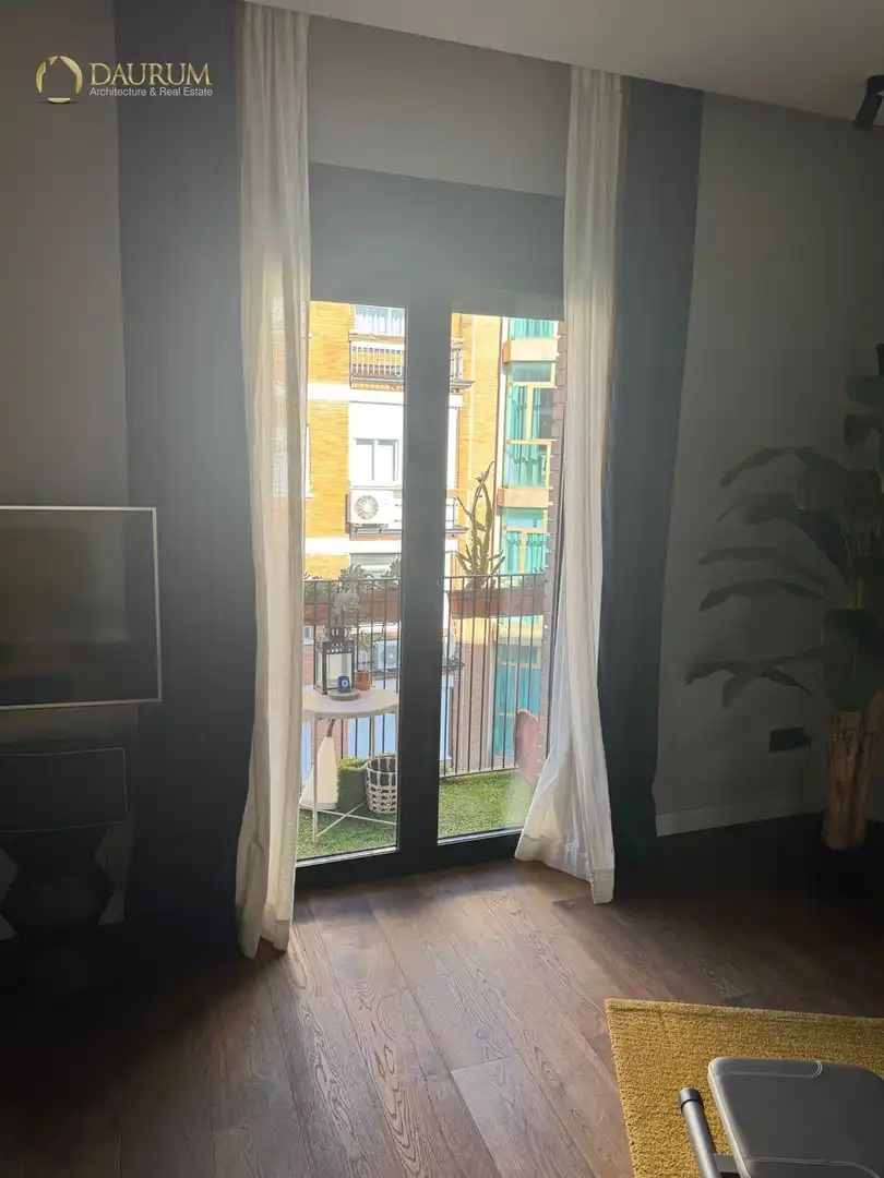 Flat with lift for sale in Canillas, imagen 25