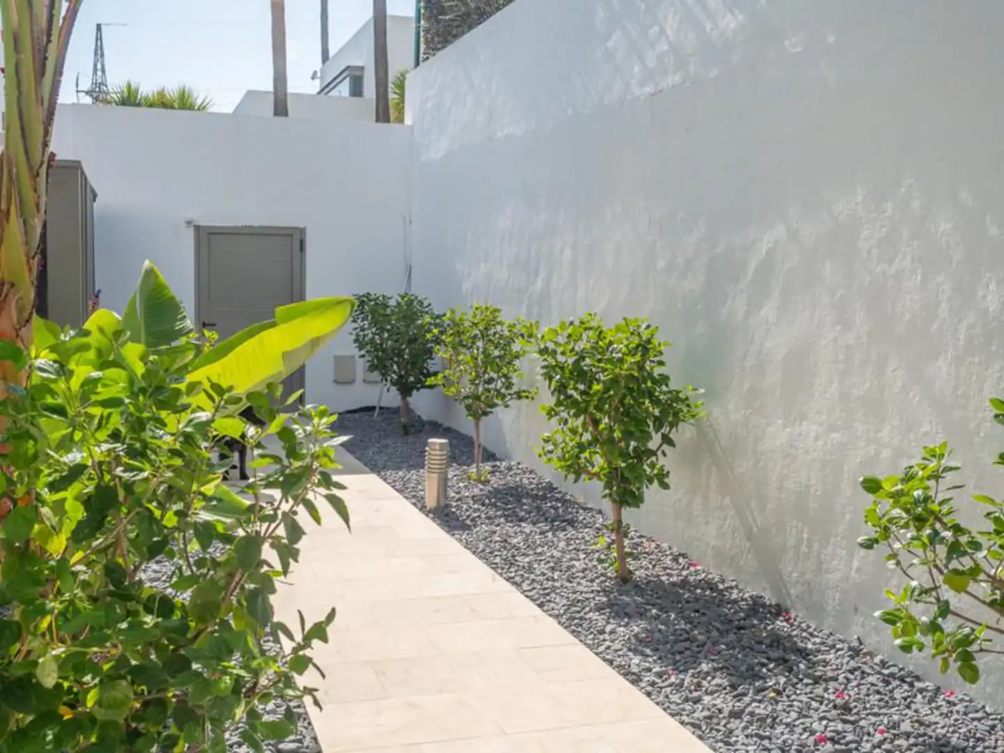 Haus mit Pool zur Miete in La Quinta, imagen 21