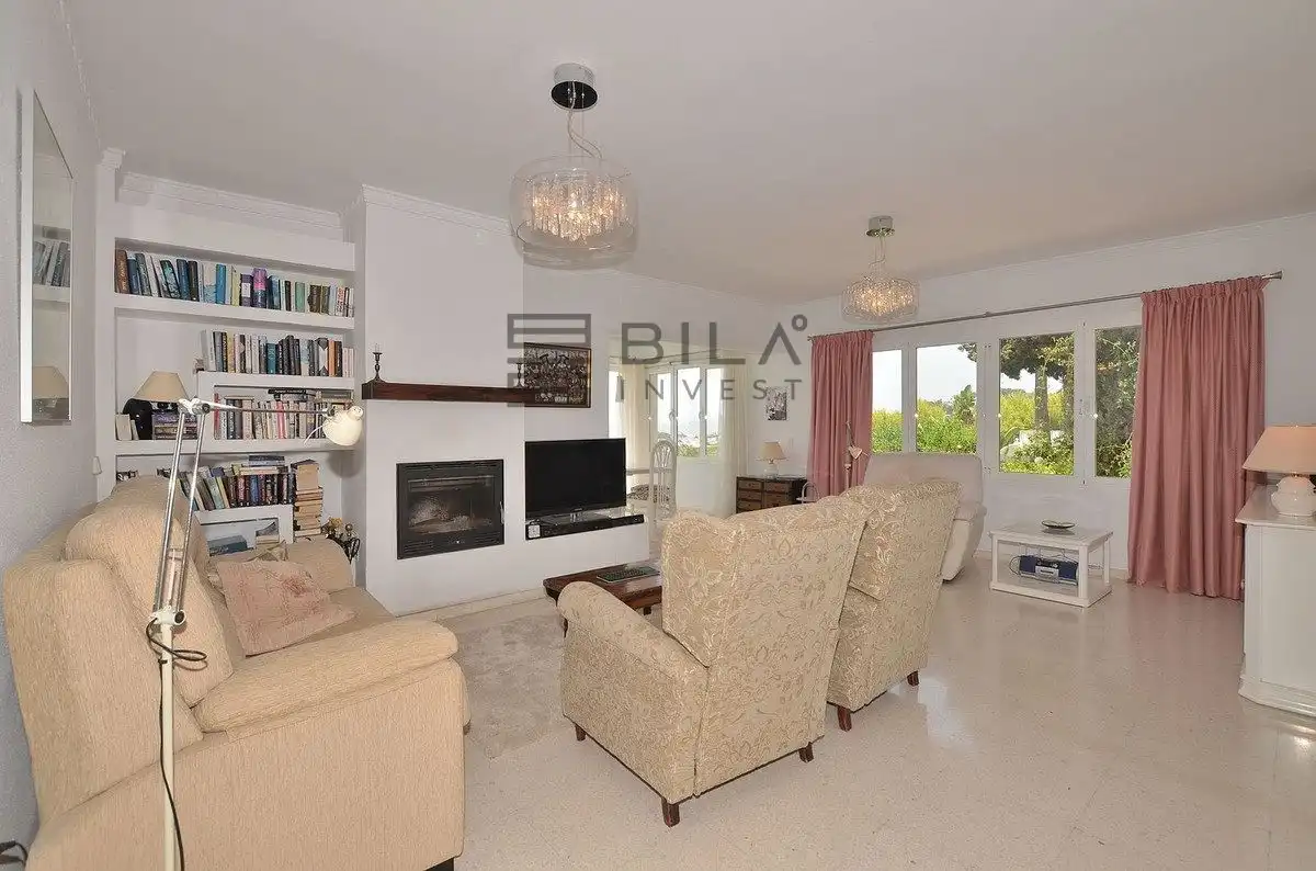 Villa mit Pool zum Verkauf in Torremuelle, imagen 10