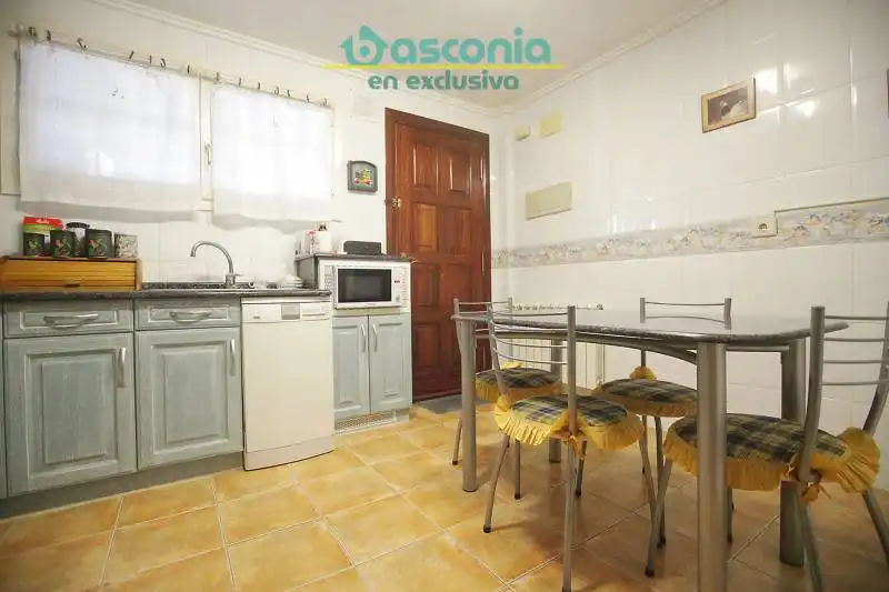 Maison mitoyenne avec terrasse à vendre à Jose Maria Makua Kalea, imagen 21