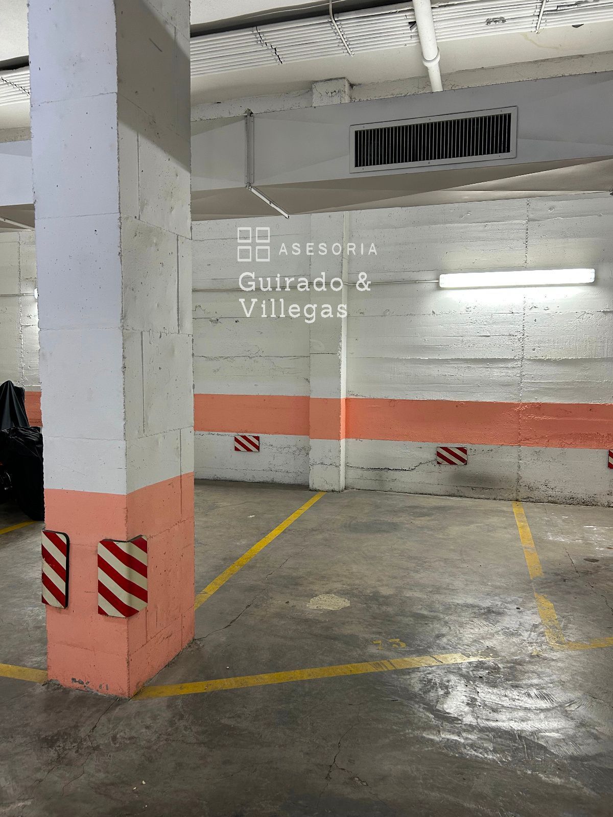 Garage for sale in Rambla de Fabra i Puig, Sant Andreu de Palomar