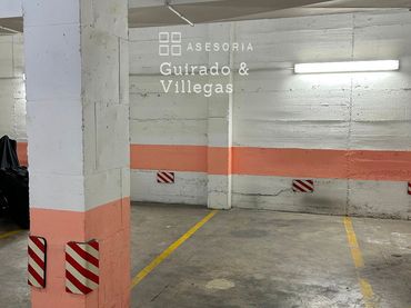 Einzelparkplatz zum Verkauf in Rambla de Fabra i Puig