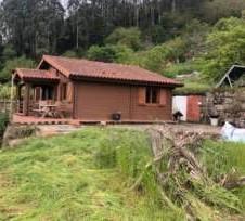 Casa o xalet de lloguer a Caldones