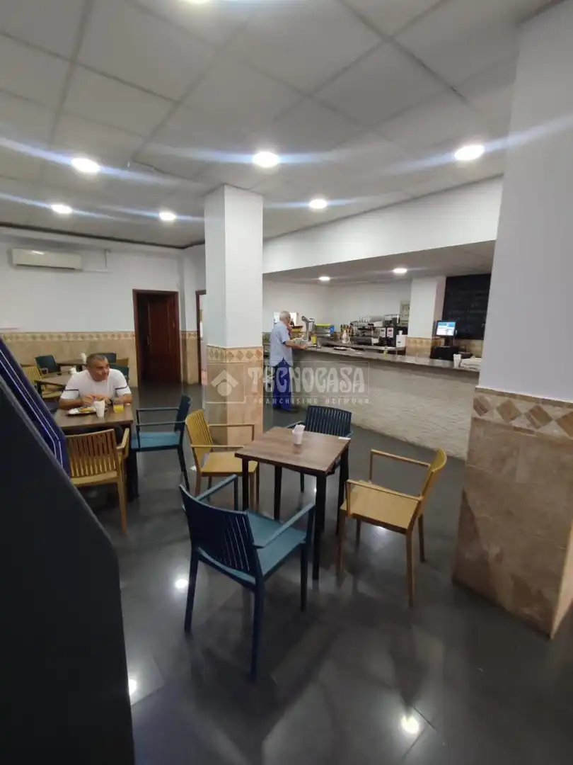 Local comercial en venta en Cerro - Amate, imagen 14
