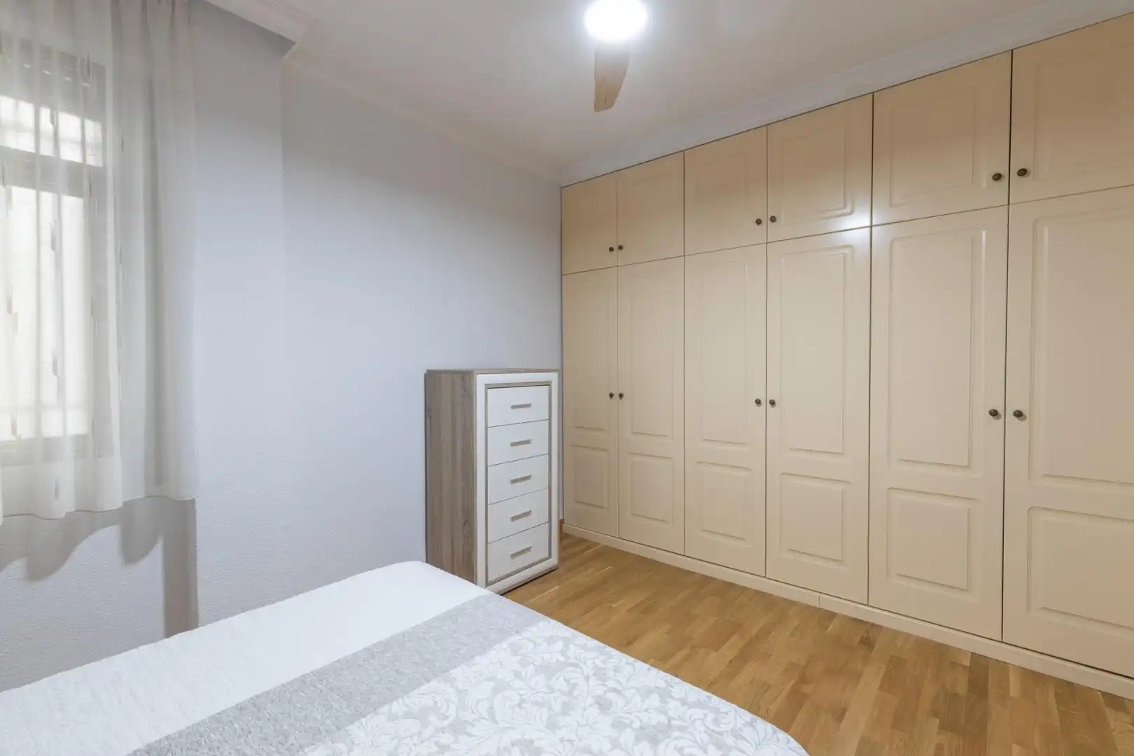 Piso en venta en Calle CARRIL DEL PICON, 3, Centro - Sagrario