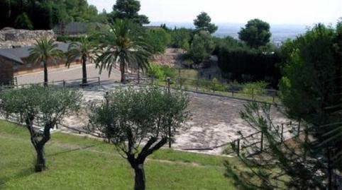 Foto 2 de Finca rústica en venda a Albinyana, Tarragona