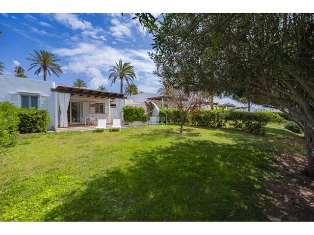 Casa-chalet en Venta en Son Bou - Sant Jaume