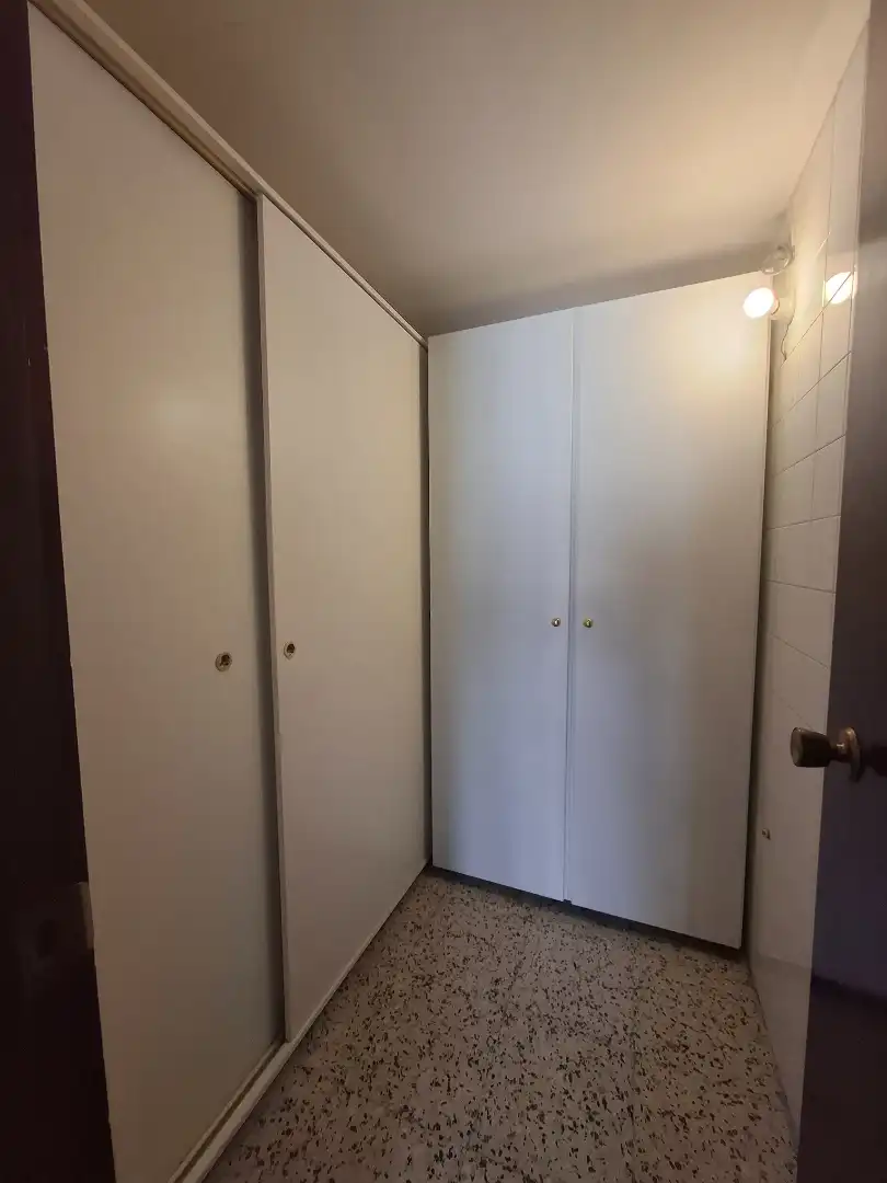 Schlafzimmer von Wohnung zum Verkauf in Plentzia mit Abstellraum