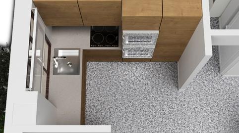Photo 3 from new construction home in Flat for sale in Calle del Marqués de Comillas, 3, Comillas (Cantabria), Cantabria