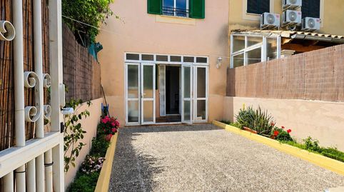 Foto 2 de Casa adosada en venta en Pont d'Inca, Marratxí