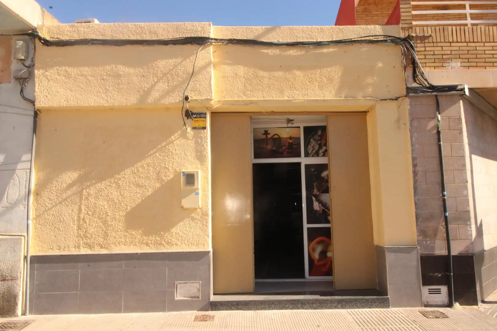 Local comercial en venta en Cartagena ciudad