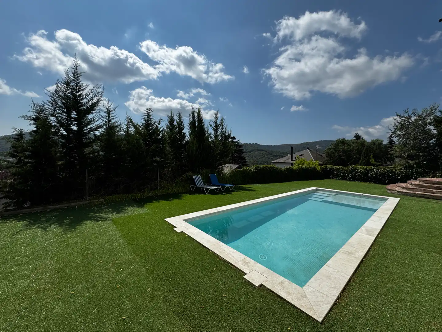 Haus mit Pool zum Verkauf in Llinars del Vallès, imagen 51