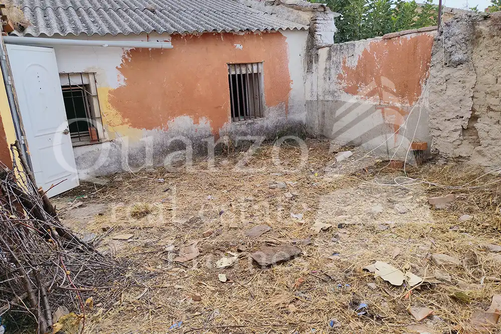 Habitatge amb jardí en venda a La Mata, imagen 37
