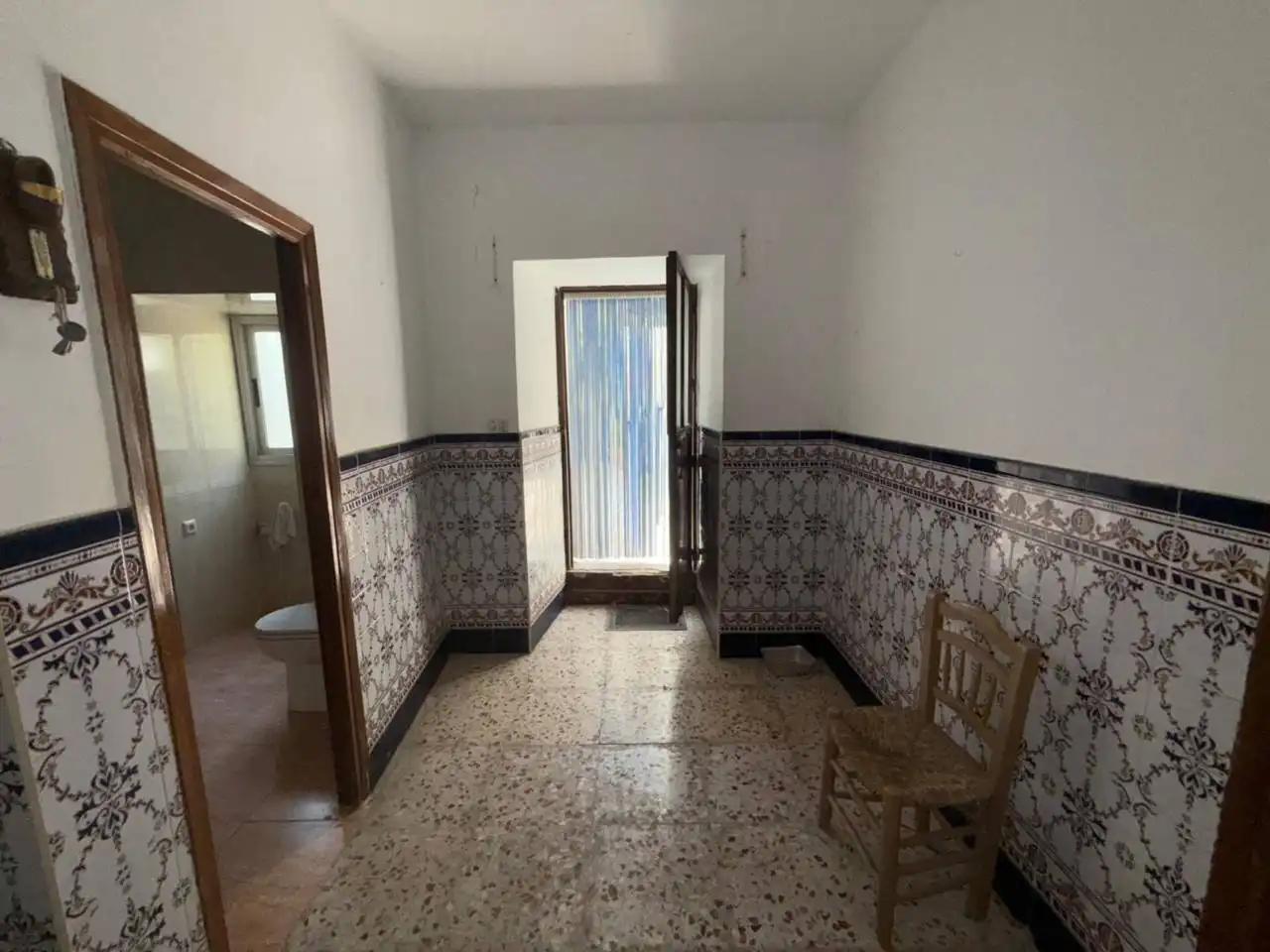 House with garden for sale in Úbeda, imagen 4