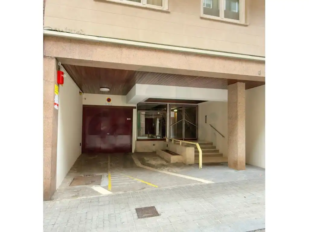 Individual en venda a Calle Oliana, imagen 2
