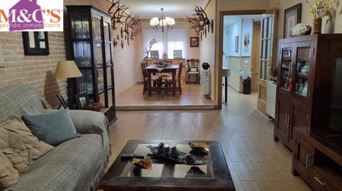 Foto 4 de Casa adosada en venda a Argamasilla de Calatrava, Ciudad Real