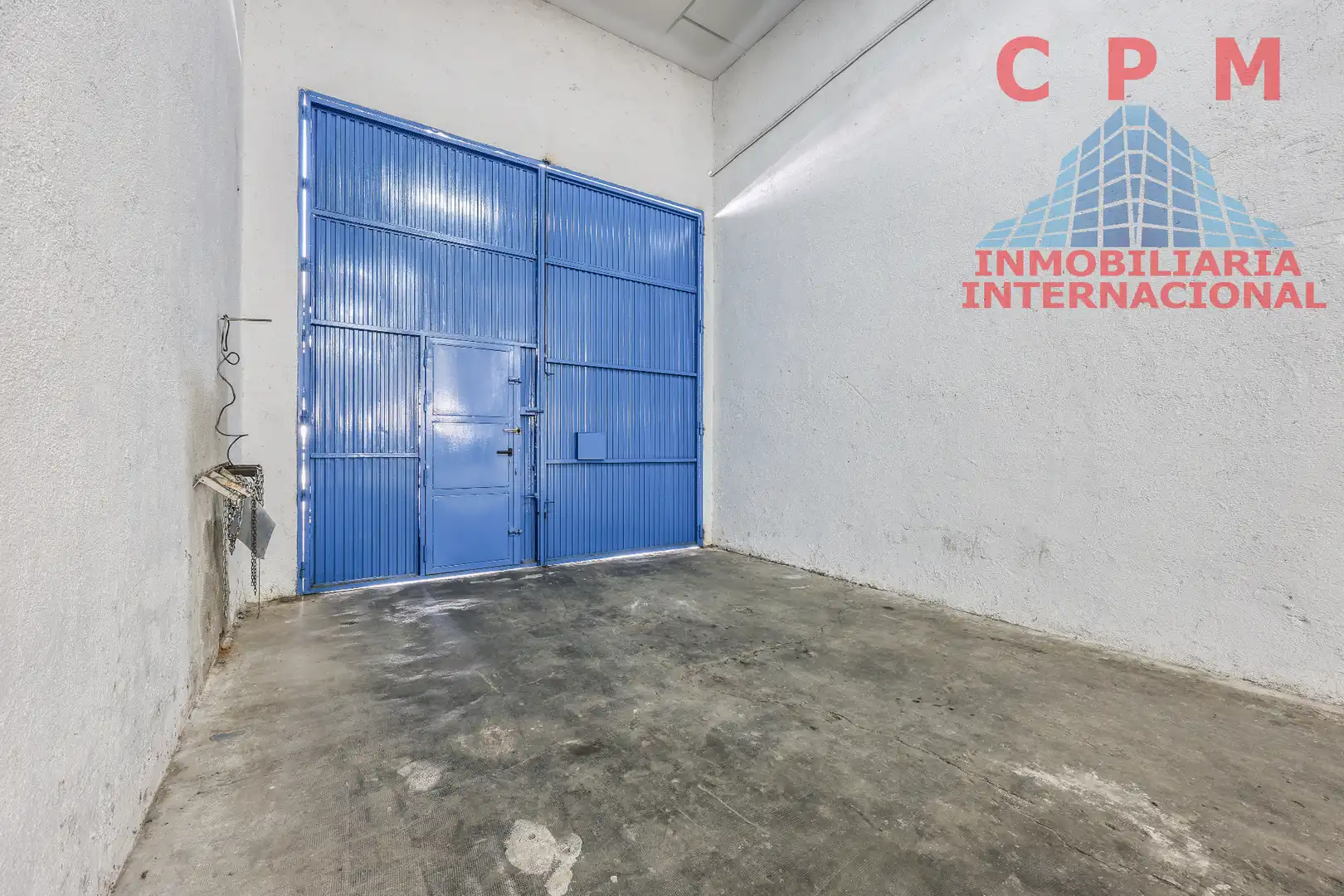 Nave industrial en venta en Madrid con Calefacción