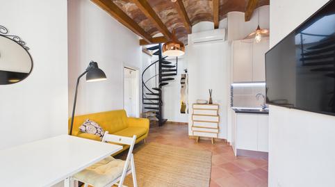 Foto 4 von Dachboden zur Miete in Cort,  Palma de Mallorca