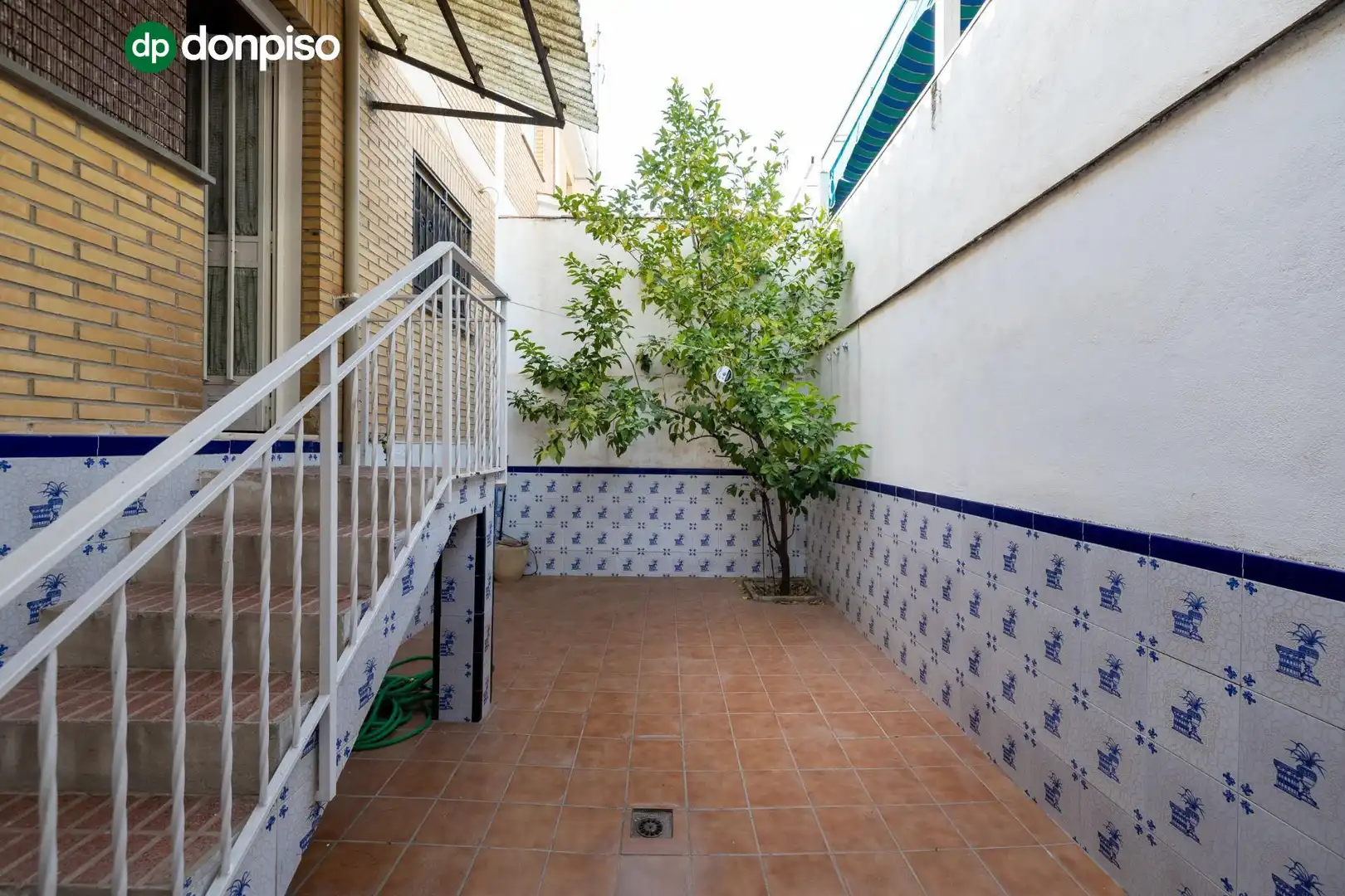 Casa a schiera in vendita a Calle Calle Jardines, imagen 32