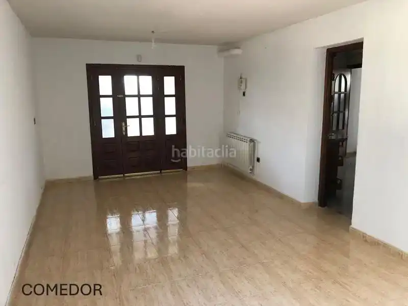 Piso en venta en Trijueque con Jardín privado, Trastero y Piscina
