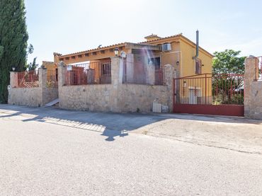 Villa à vendre à Pliego