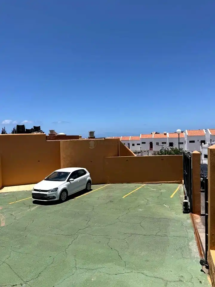 Casa o xalet de lloguer a De Los Pueblos, San Eugenio Bajo