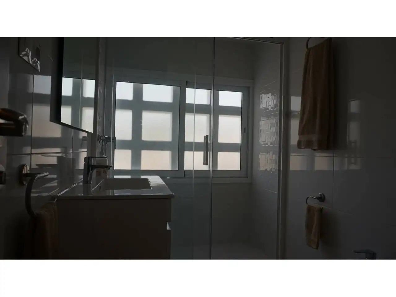 Wohnung zur Miete in Casablanca - La Viñuela