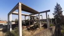 Exterior view of House or chalet for sale in Alcalá de Guadaira