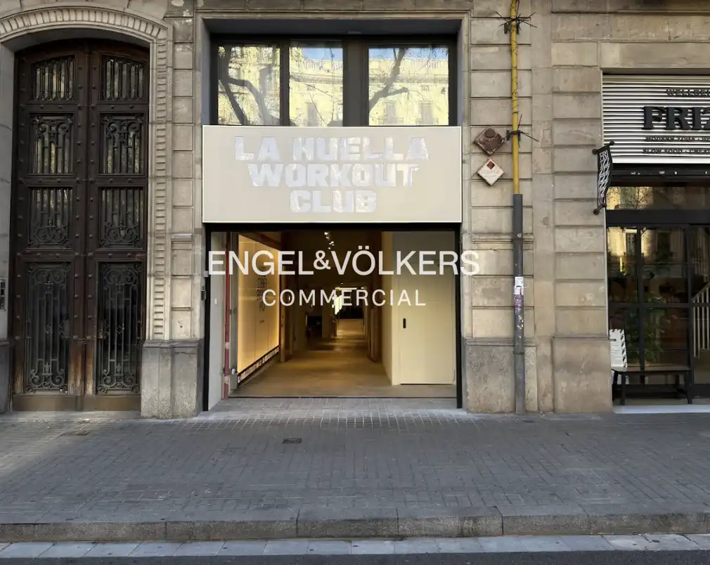 Local comercial en venta en Eixample, imagen 10