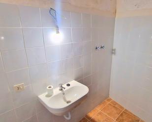Bany de Local en venda en Lloseta