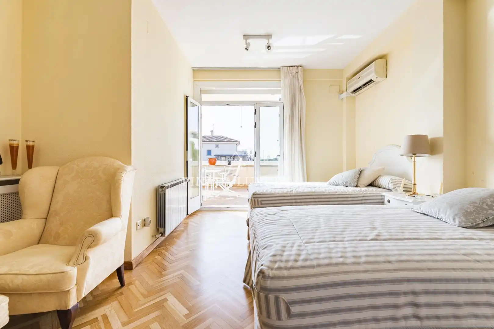 Casa o chalet en venta en Calle ECOLÓGICA, El Puig