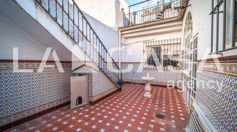 Foto 4 de Casa o xalet en venda a Centro - Doña Mercedes, Dos Hermanas