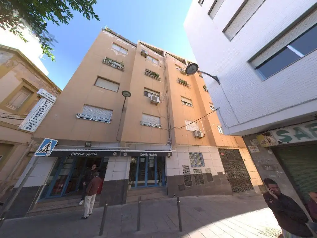 Flat for sale in Capitan Cassinello, Centro