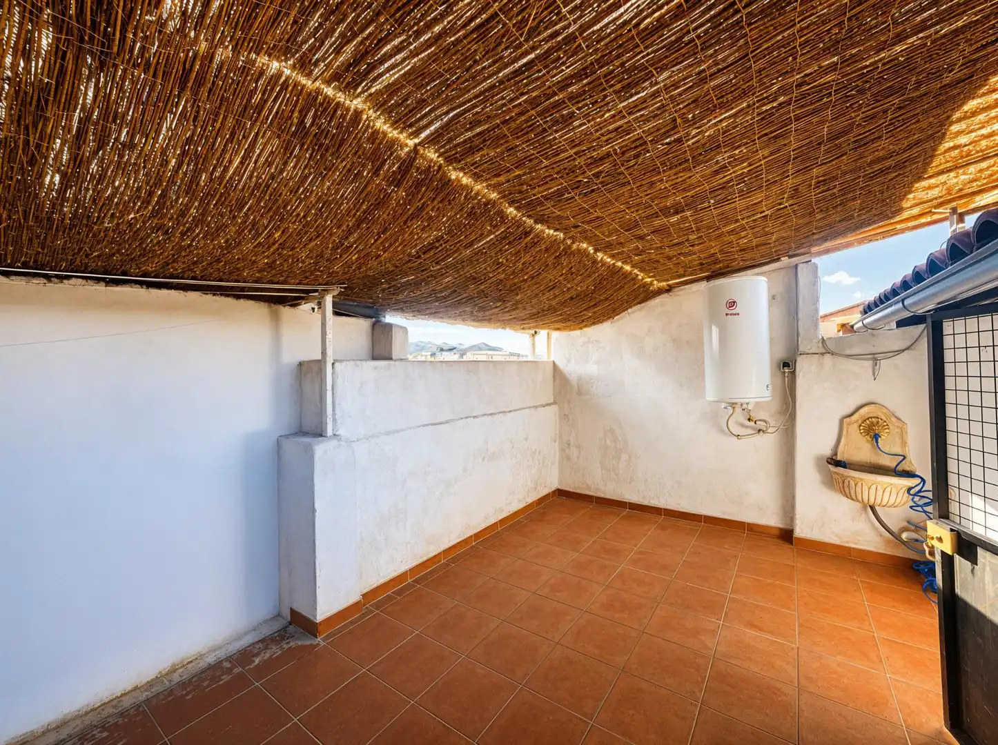 Casa o xalet en venda en Jarandilla de la Vera amb Aire condicionat, Calefacció i Terrassa